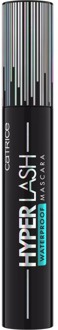 Mascara Catrice Hyper Lash Waterproof Mascara 010 Electric Black 11 ml