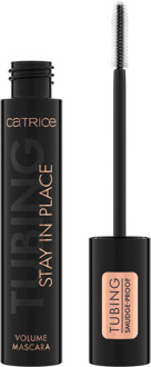 Mascara Catrice Tubing Stay In Place Volume Mascara 010 Panda-Proof Black 11 ml