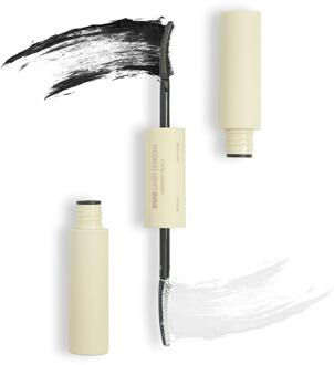 Mascara Face Facts Duo Lash Length Mascara Midnight Black 1 st