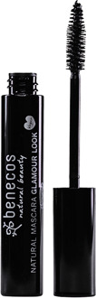 Mascara Glamour Look Vegan Ultimate Black