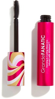 Mascara Grande Cosmetics GrandeFANATIC Fanning & Curling Mascara 10,5 g