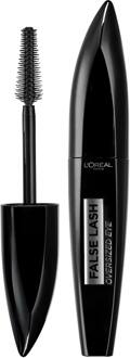 Mascara L'Oréal Paris False Lash Oversized Mascara Black 8,9 ml