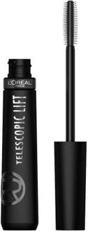Mascara L'Oréal Paris Telescopic Lift Mascara Extra Black 9,9 ml
