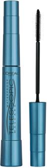 Mascara L'Oréal Paris Telescopic Waterproof Mascara Black 8 ml