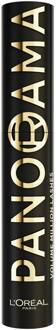 Mascara L'Oréal Paris Volume Million Lashes Panorama All Night Mascara Extra Black 9.9 ml