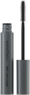 Mascara MÁDARA Deep Matter Bold Volume Mascara 6 ml