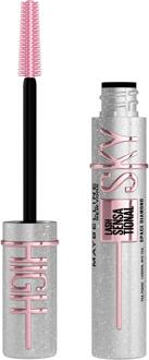 Mascara Maybelline Lash Sensational Sky High Mascara Space Diamond 8 ml
