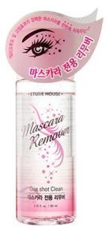 Mascara Remover 80ml 80ml