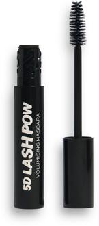 Mascara Revolution 5D Lash Pow Mascara 12,2 ml