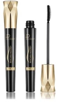 Mascara Rocket #01 Black - 8ml