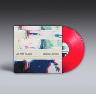 Mascara Streakz - Altered Images