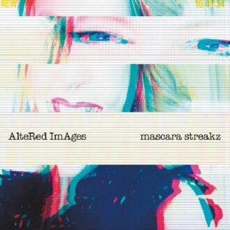 Mascara Streakz - Altered Images