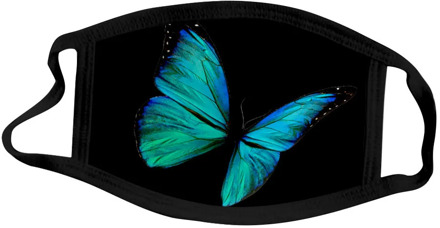 Mascarilla Reutilizable 1pc Mouth Masks For Dust Protection Face Mask Washable Earloop Mask Face Masks masque lavable adulte