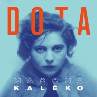Mascha Kaleko (+ Bonus Cd)