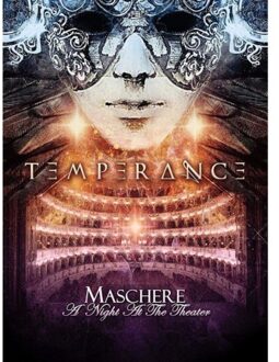 Maschere - A Night At The Theater