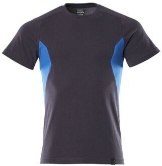 Mascot Accelerate 18082-250 - T-shirt - Donkerblauw - M