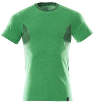 Mascot Accelerate 18082-250 - T-shirt - Groen - M