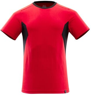 Mascot Accelerate 18082-250 - T-shirt - Rood - S