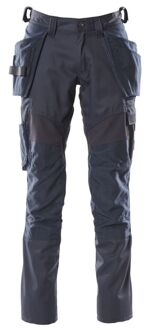 Mascot Accelerate 18531 - Werkbroek - 49 - L90 - Donkerblauw