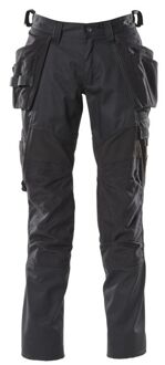 Mascot Accelerate 18531 - Werkbroek - 49 - L90 - Zwart