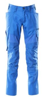 Mascot Accelerate 18579 - Werkbroek - 58 - L90 - Blauw