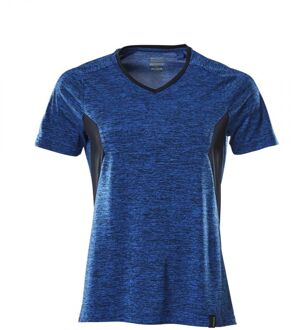 Mascot Accelerate Dames COOLMAX® - T-shirt - Blauw - 2XL