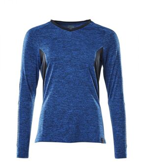 Mascot Accelerate Dames COOLMAX® - T-shirt - Blauw - 3XL
