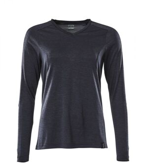 Mascot Accelerate Dames COOLMAX® - T-shirt - Donkerblauw - L