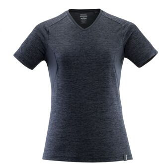 Mascot Accelerate Dames COOLMAX® - T-shirt - Donkerblauw - XL