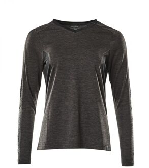 Mascot Accelerate Dames COOLMAX® - T-shirt - Donkergrijs - XL