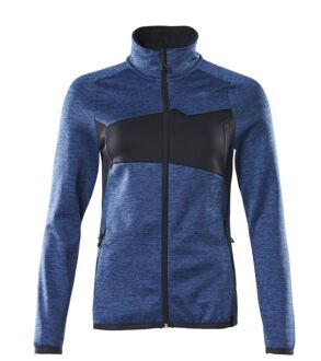 Mascot Accelerate Dames - Fleecevest - Blauw - L