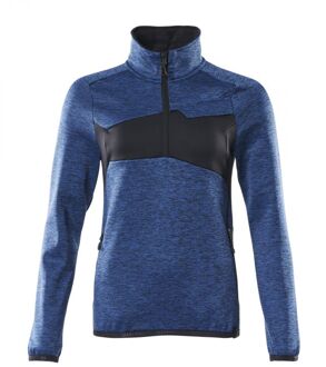 Mascot Accelerate Dames - Fleecevest - Blauw - S