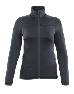 Mascot Accelerate Dames - Fleecevest - Donkerblauw - L