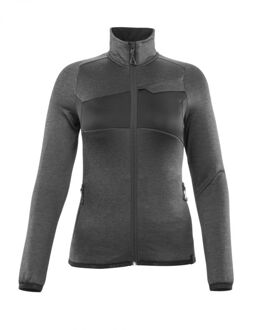Mascot Accelerate Dames - Fleecevest - Donkergrijs - M