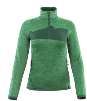 Mascot Accelerate Dames - Fleecevest - Groen - 2XL