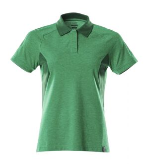 Mascot Accelerate Dames - Poloshirt - Groen - 2XL