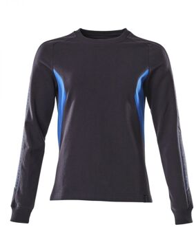 Mascot Accelerate Dames - Sweater - Donkerblauw - S