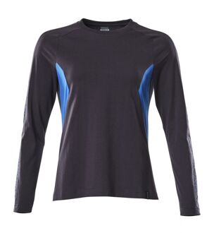 Mascot Accelerate Dames - T-shirt - Donkerblauw - XL
