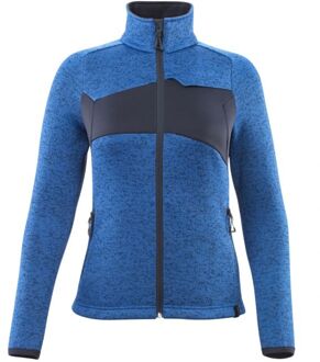 Mascot Accelerate Dames - Vest - Blauw - L