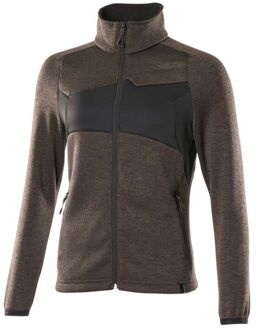 Mascot Accelerate Dames - Vest - Bruin - S