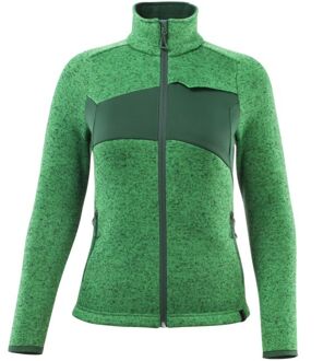 Mascot Accelerate Dames - Vest - Groen - 2XL