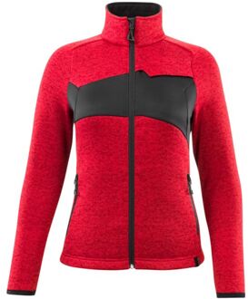 Mascot Accelerate Dames - Vest - Rood - 2XL