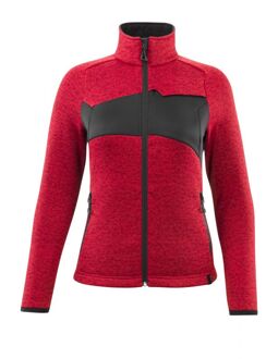 Mascot Accelerate Dames - Vest - Rood - M