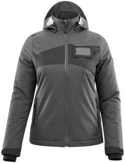 Mascot Accelerate - Dames Werkjas - Antraciet - 3XL