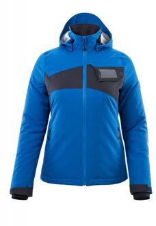 Mascot Accelerate - Dames Werkjas - Blauw - M
