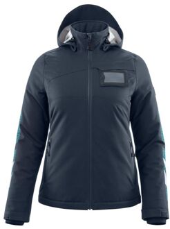 Mascot Accelerate - Dames Werkjas - Donkerblauw - XS