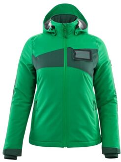 Mascot Accelerate - Dames Werkjas - Groen - XL