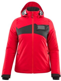 Mascot Accelerate - Dames Werkjas - Rood - M