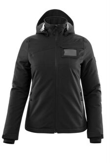 Mascot Accelerate - Dames Werkjas - Zwart - L