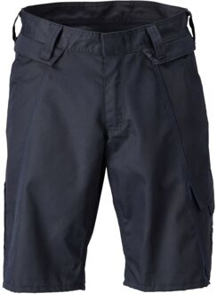 Mascot Accelerate Lichtgewicht 22049 - Korte werkbroek - 46 - Donkermarine - 29 cm